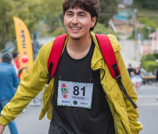 Carrera 5K Pasos Solidarios 2025 Carrera 5K Pasos Solidarios 2025