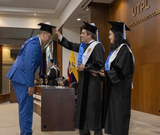 Ceremonia de Incorporación | 20 de octubre | Mañana Ceremonia de Incorporación | 20 de octubre | Mañana