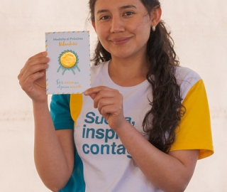 Feria Académica 2025 "Transforma tu Vida Universitaria"