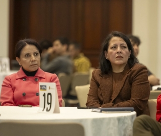 Jornadas de Reflexión Humanística 2025
