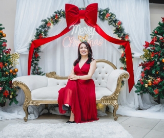 Cenas Navideñas UTPL 2025