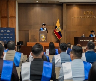 Ceremonia de Incorporación | 20 de octubre | Tarde Ceremonia de Incorporación | 20 de octubre | Tarde