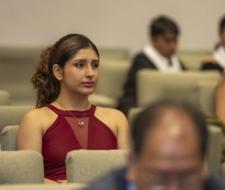 Premiación - Jingle Bells UTPL 2025 Premiación - Jingle Bells UTPL 2025