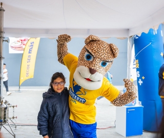 UTPL Sostenible  en la Feria de Loja