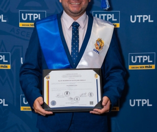 Ceremonia de Incorporación | 20 de marzo 2026 | Mañana