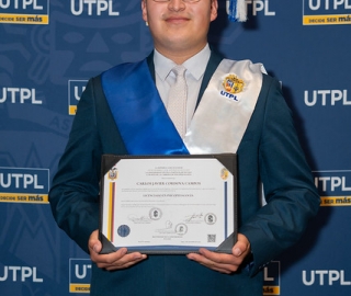 Ceremonia de Incorporación | 3 de diciembre | Mañana