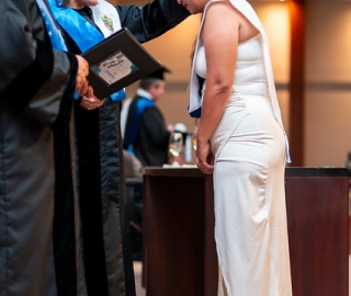 Ceremonia de Incorporación | 29 de octubre | Tarde Ceremonia de Incorporación | 29 de octubre | Tarde