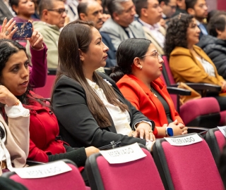 I Congreso de Unificación de Criterios Judiciales No Penales – Loja