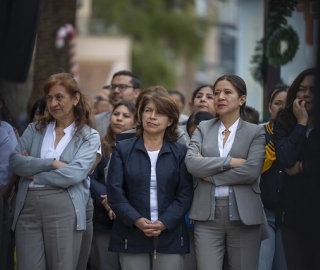 Somos Great Place to Work