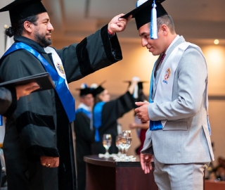 Ceremonia de Incorporación | 20 de marzo 2026 | Mañana