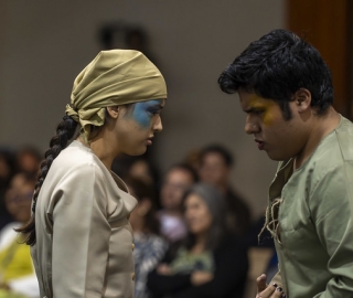 Congreso Las Nuevas Pedagogías del Arte Contemporáneo Congreso Las Nuevas Pedagogías del Arte Contemporáneo