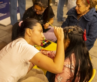 Noches mágicas UTPL 2025