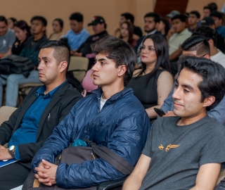 Jornadas de Mediación en Materia Civil, Niñez y Tributaria