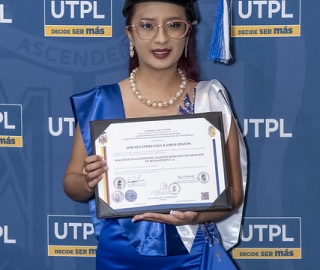 Ceremonia de Incorporación | 28 de noviembre | Tarde