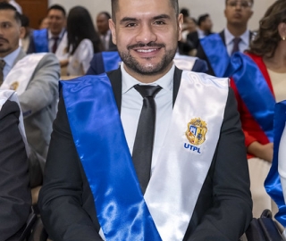 Ceremonia de Incorporación | 27 de noviembre | Mañana Ceremonia de Incorporación | 27 de noviembre | Mañana