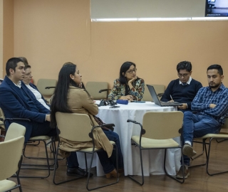 Curso | Estrategias para el fortalecimiento de la labor docente