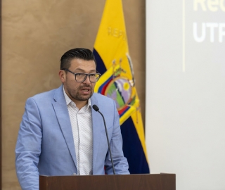 UTPL Escuela de Negocios, una nueva etapa en la formación empresarial del país