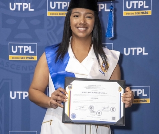 Ceremonia de Incorporación | 10 de diciembre | Tarde