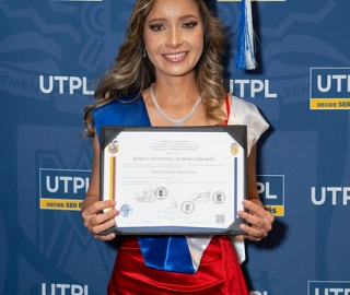 Ceremonia de Incorporación | 3 de diciembre | Mañana