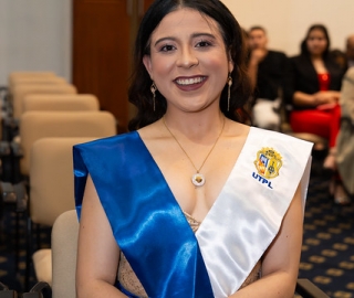 Ceremonia de Incorporación | 22 de octubre | Tarde