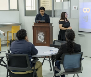 Expo Semestre Ascendere | Reto: proyecto TIKEE.