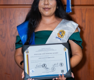 Ceremonia de Incorporación | 27 de marzo 2026 | Tarde