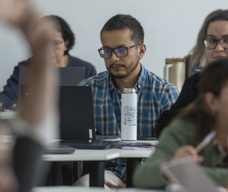 Formación Pedagógica UTPL: Docencia que Transforma