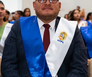 Ceremonia de Incorporación | 3 de diciembre | Tarde Ceremonia de Incorporación | 3 de diciembre | Tarde