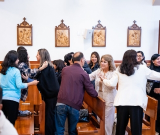 Una vida entregada al conocimiento