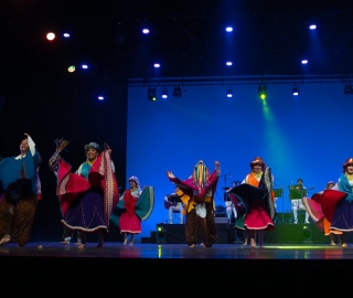 40 años danzando identidad | Jahua Ñan UTPL