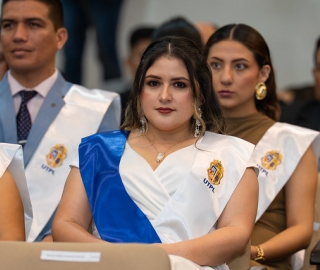 Ceremonia de Incorporación | 27 de junio | Mañana Ceremonia de Incorporación | 27 de junio | Mañana