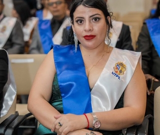 Ceremonia de Incorporación | 20 de octubre | Tarde