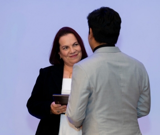 Cena de Gala por los 25 Años de Medicina UTPL
