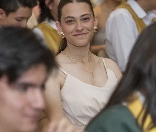 I Festival de Villancicos en inglés "Bells & Voices" I Festival de Villancicos en inglés "Bells & Voices"