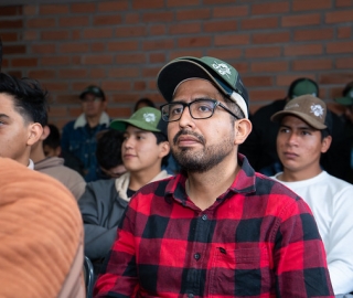 Feria Agropecuaria y VIII Concurso Semilla de Oro Feria Agropecuaria y VIII Concurso Semilla de Oro