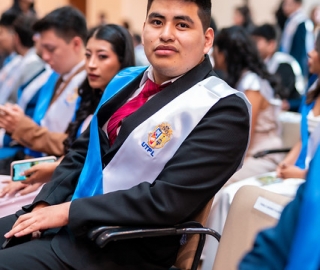 Ceremonia de Incorporación | 20 de marzo 2026 | Mañana