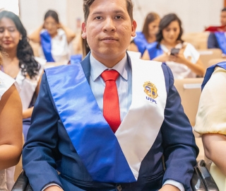 Ceremonia de Incorporación | 20 de octubre | Mañana Ceremonia de Incorporación | 20 de octubre | Mañana