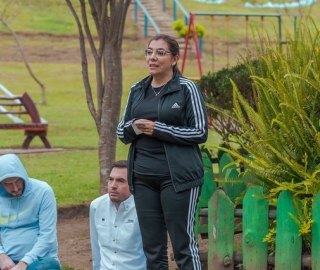 IntegralMente | Caminata Terapeútica