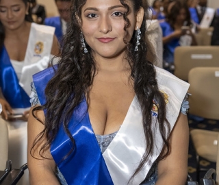 Ceremonia de Incorporación | 30 de octubre | Mañana Ceremonia de Incorporación | 30 de octubre | Mañana