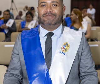 Ceremonia de Incorporación | 27 de noviembre | Tarde