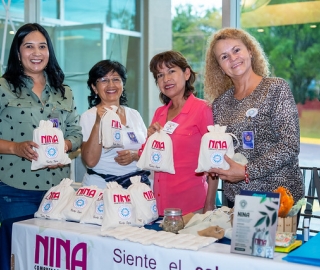 10 años de EDES - Escuela de Negocios de la UTPL 10 años de EDES - Escuela de Negocios de la UTPL