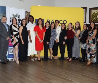 Clausura del Programa Impulso Mujer – UTPL