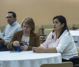 Curso | Estrategias para el fortalecimiento de la labor docente