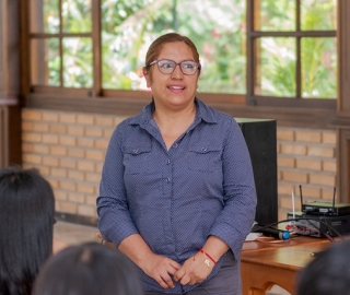 Convivencia | Docentes de Materias de Formación Humanística y Espiritual