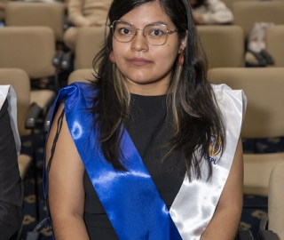 Ceremonia de Incorporación | 25 de junio | Mañana Ceremonia de Incorporación | 25 de junio | Mañana