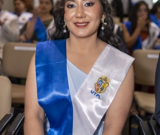 Ceremonia de Incorporación | 25 de noviembre | Mañana