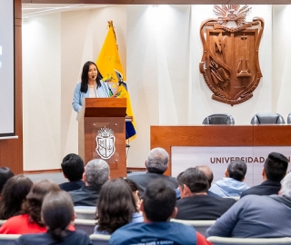 Presentación de recursos de innovación educativa