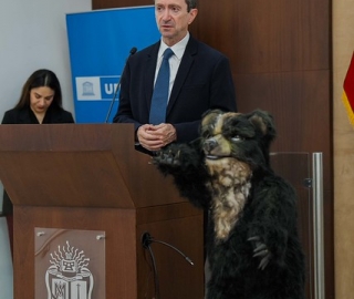 La Cátedra UNESCO de Desarrollo Sostenible UTPL comparte los resultados del proyecto “Marca de Certificación para las Reservas de Biósfera Amazónicas del Ecuador”.