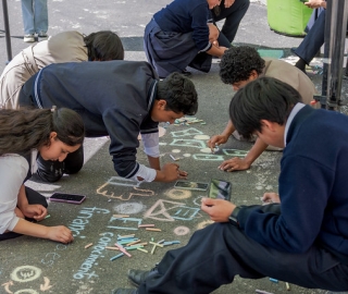 Global Money Week UTPL 2026