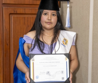 Ceremonia de Incorporación | 27 de marzo 2026 | Tarde